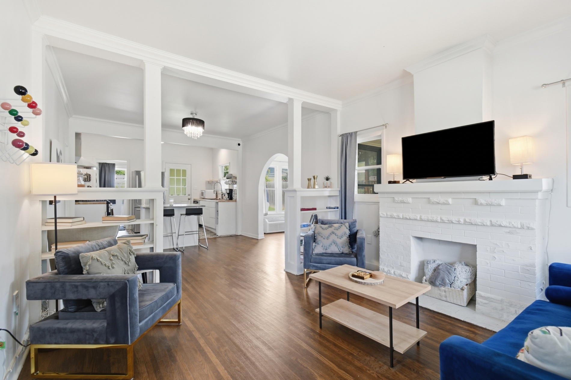 2015 W Easton Street Tulsa OK 74127
