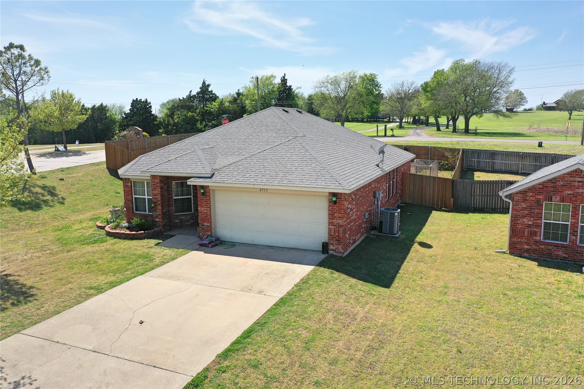 4913 Rock Creek Road Ardmore OK 73401