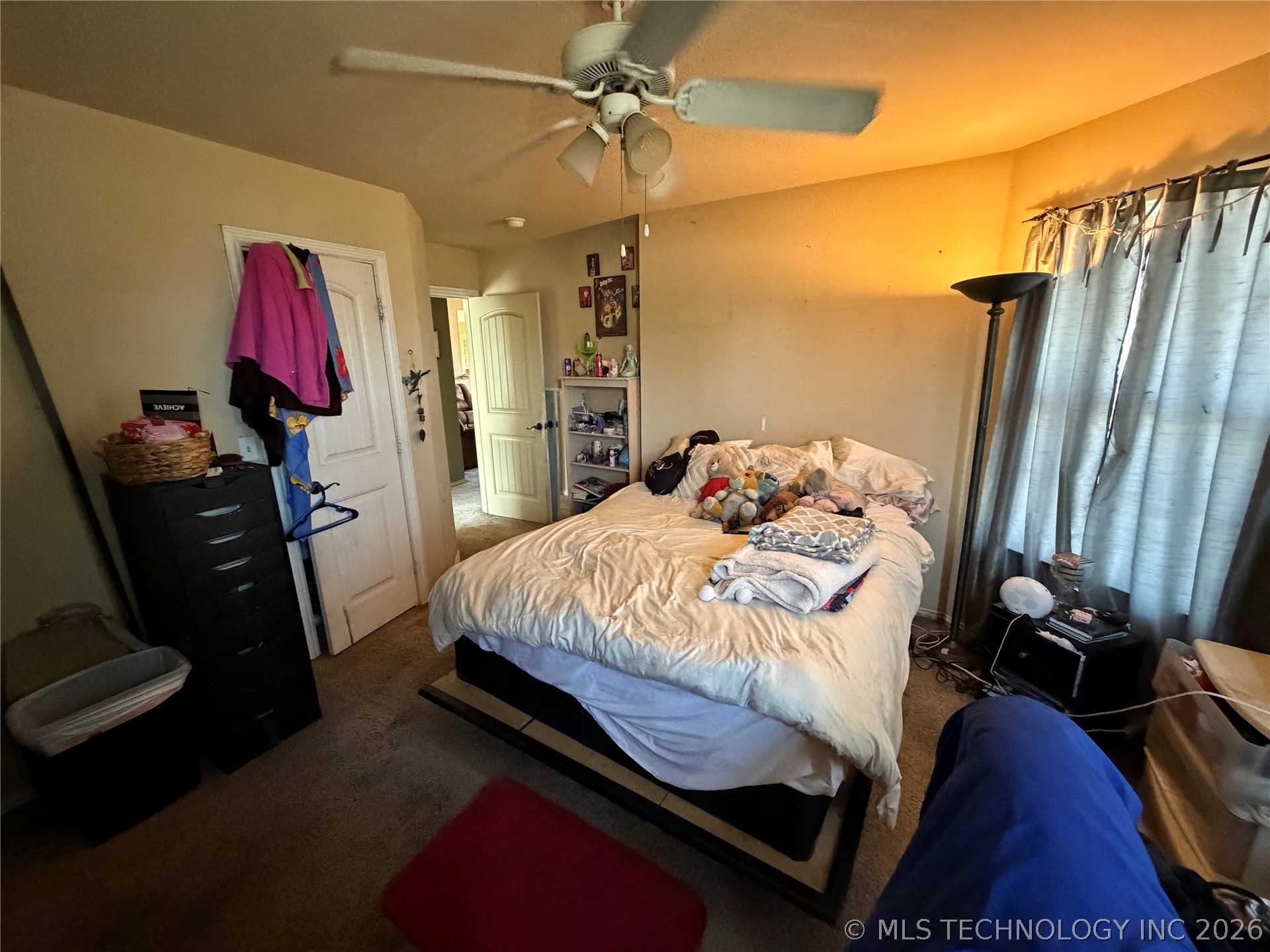 4913 Rock Creek Road Ardmore OK 73401