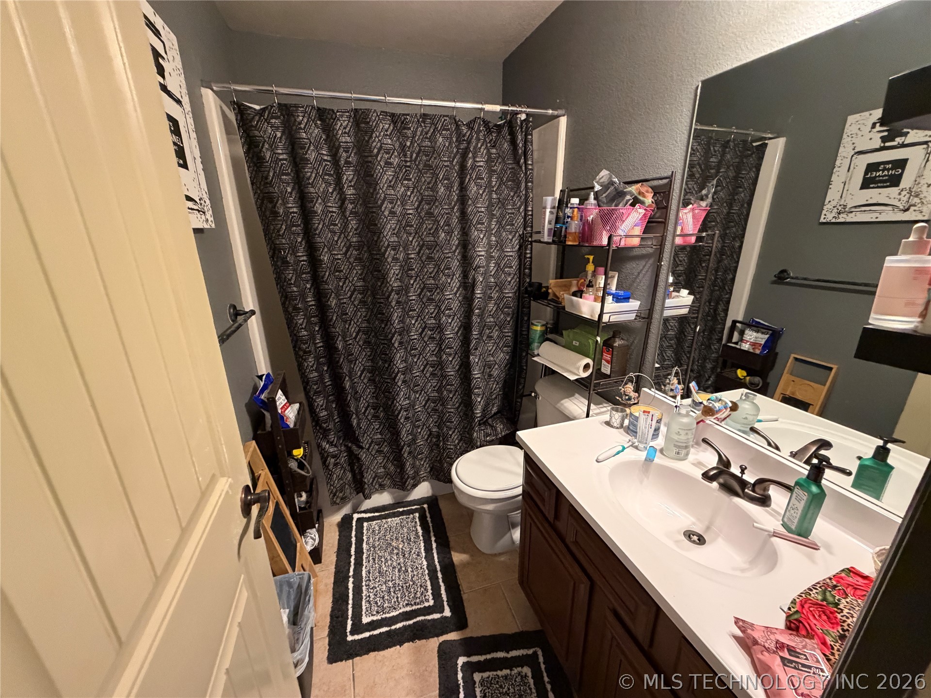 4913 Rock Creek Road Ardmore OK 73401