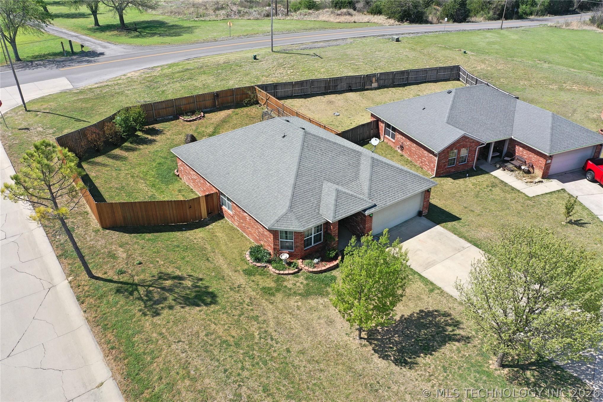 4913 Rock Creek Road Ardmore OK 73401
