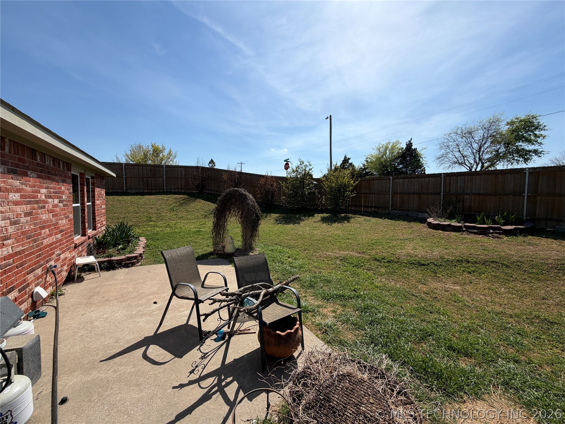 4913 Rock Creek Road Ardmore OK 73401