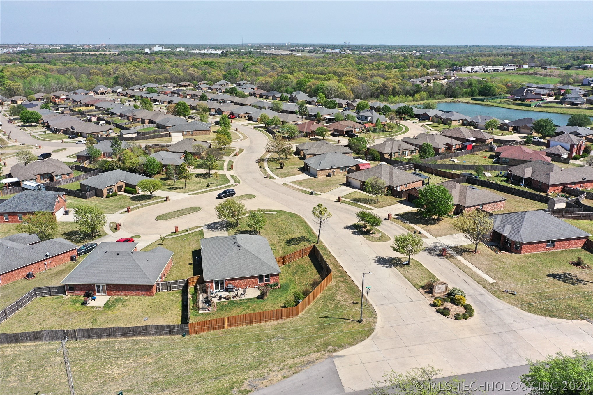 4913 Rock Creek Road Ardmore OK 73401