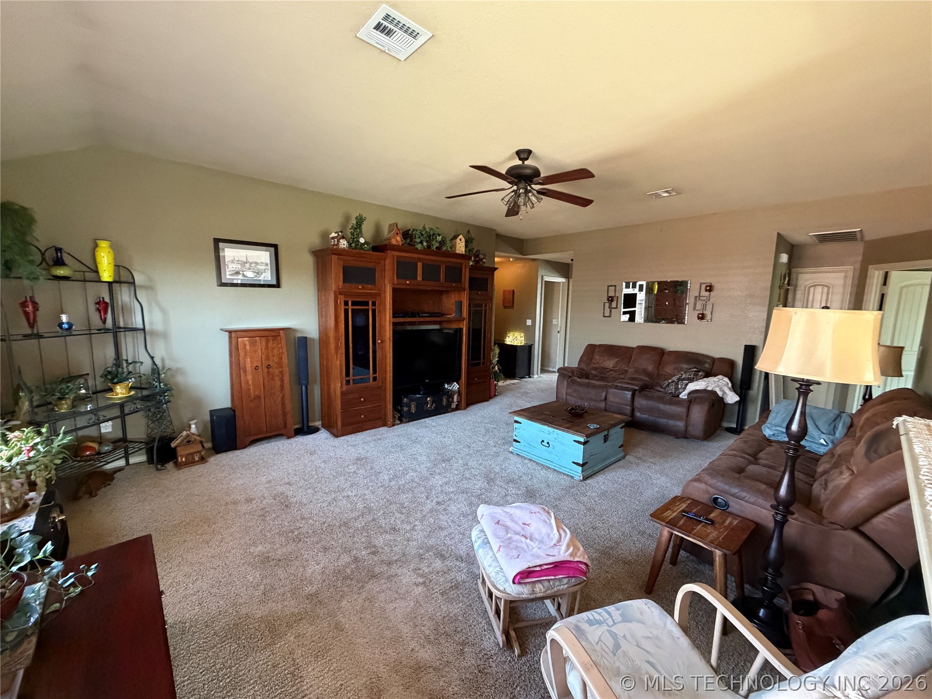 4913 Rock Creek Road Ardmore OK 73401