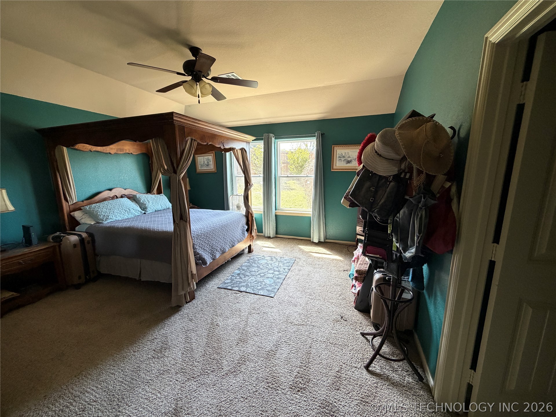 4913 Rock Creek Road Ardmore OK 73401