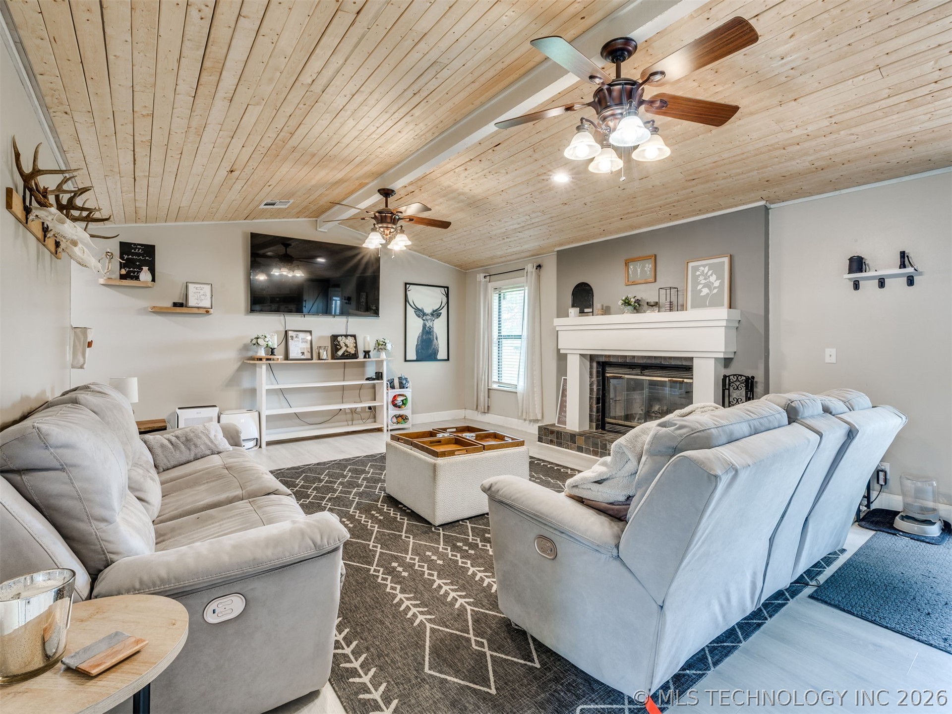 9166 E Misty Drive Claremore OK 74019
