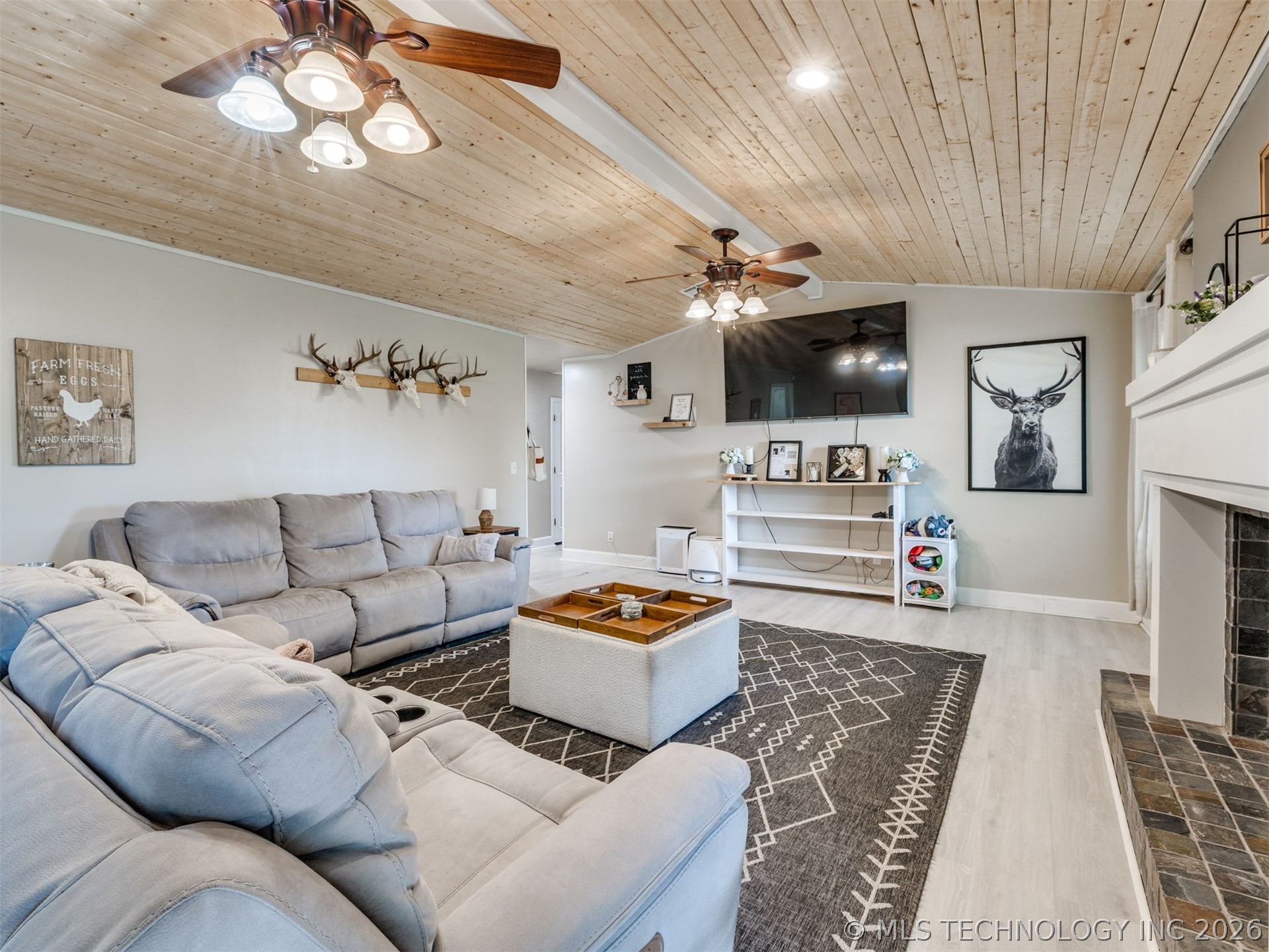 9166 E Misty Drive Claremore OK 74019