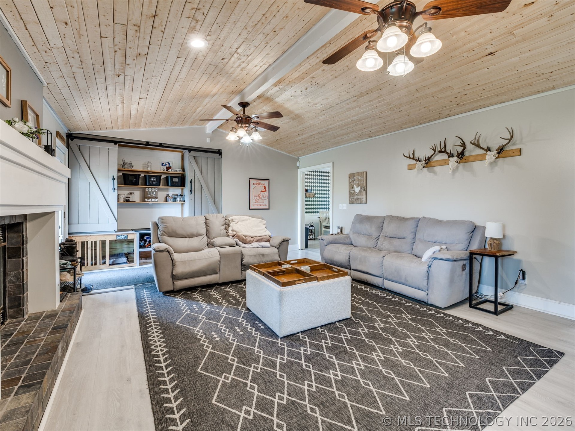 9166 E Misty Drive Claremore OK 74019