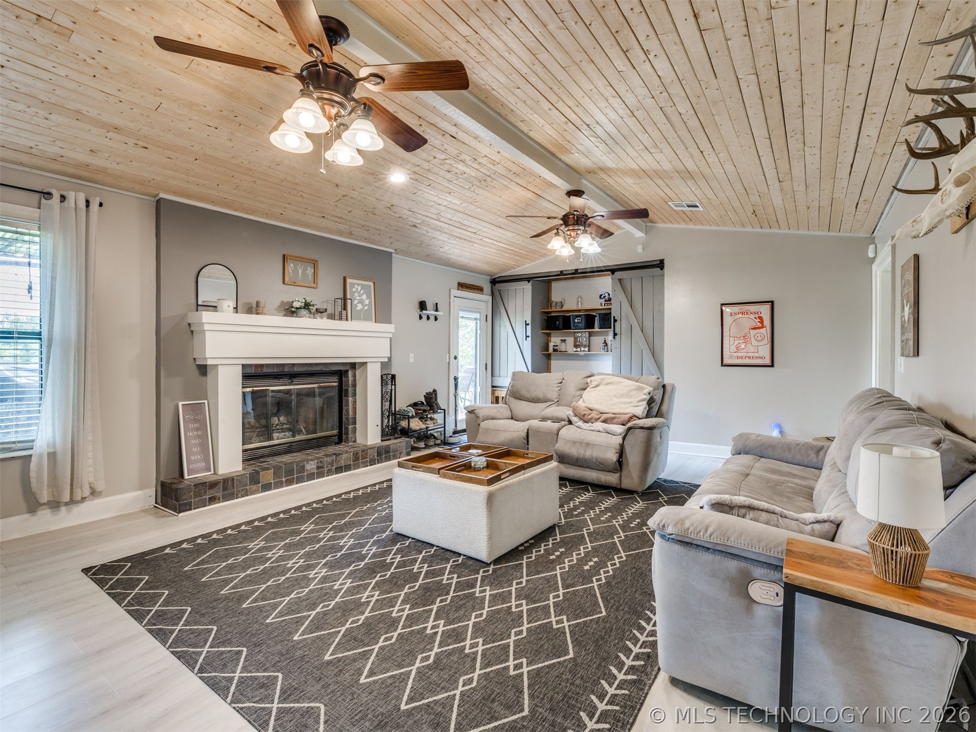 9166 E Misty Drive Claremore OK 74019