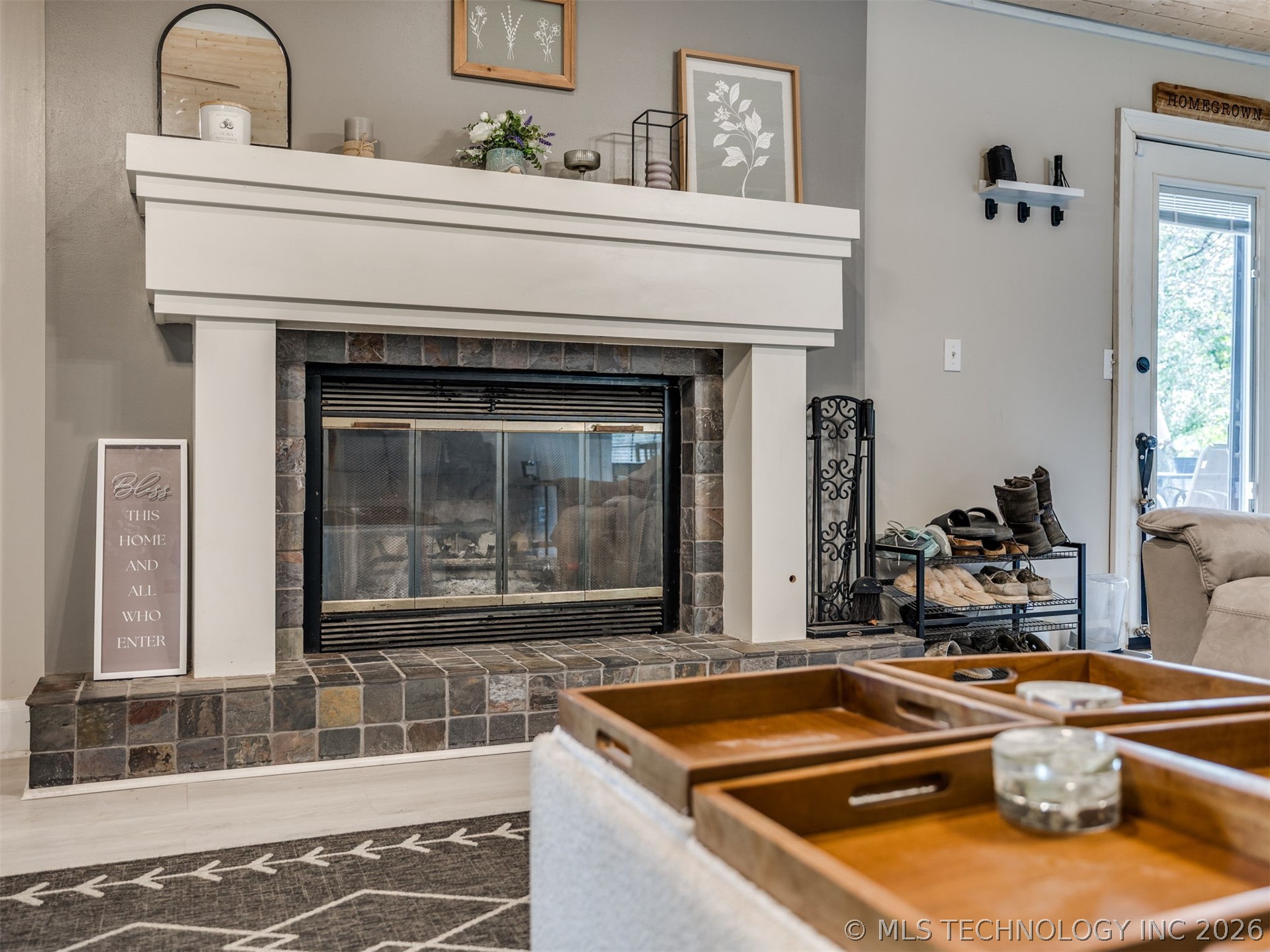 9166 E Misty Drive Claremore OK 74019