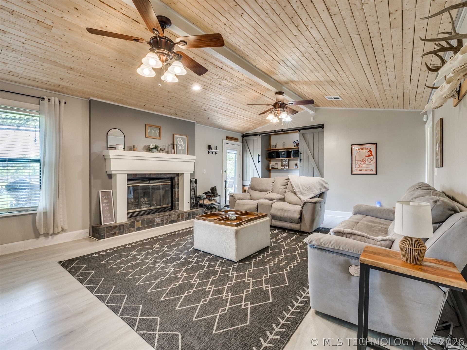 9166 E Misty Drive Claremore OK 74019
