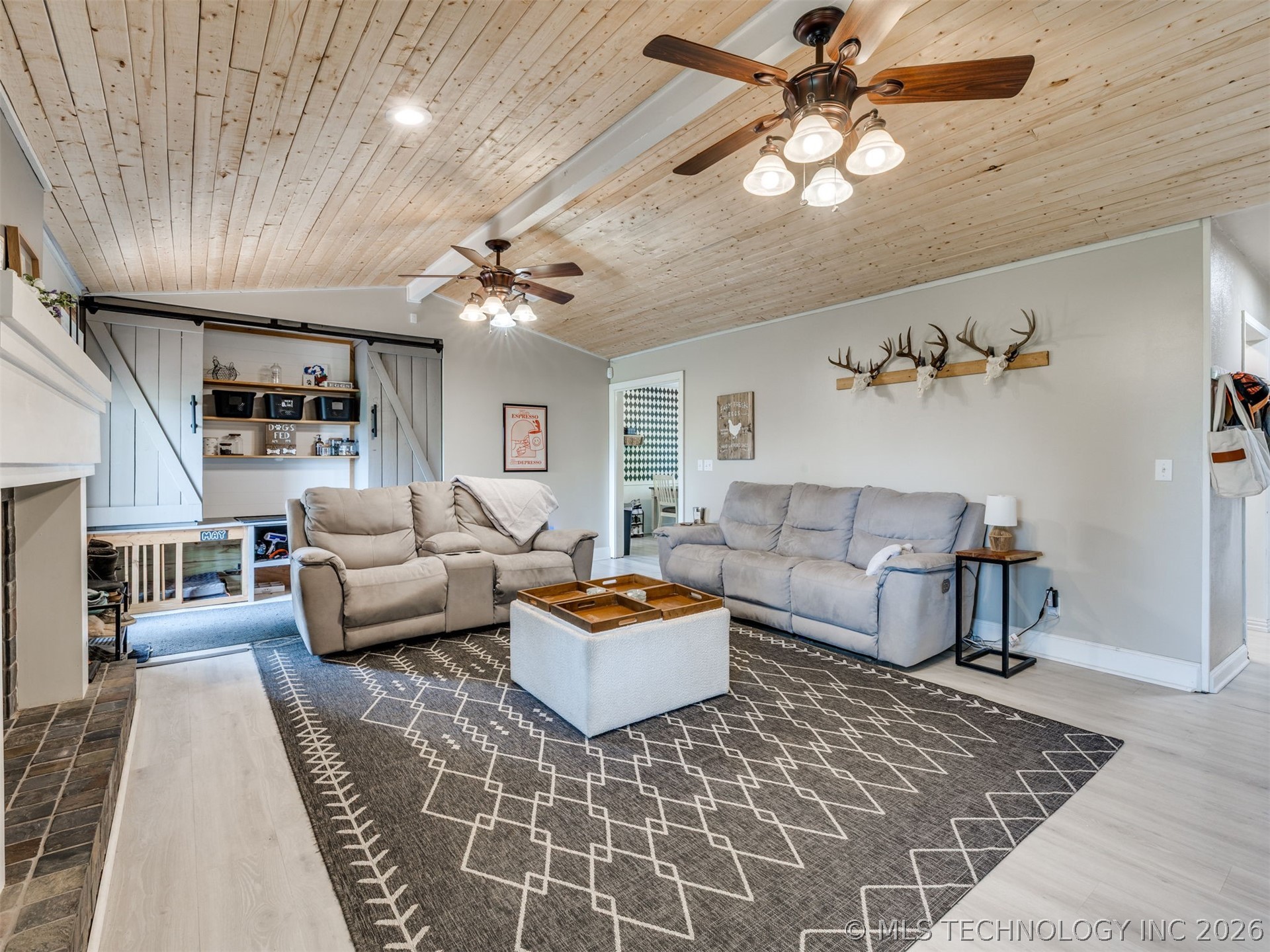 9166 E Misty Drive Claremore OK 74019