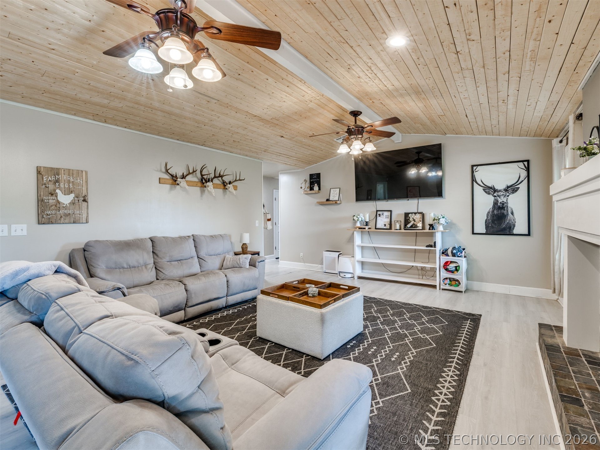 9166 E Misty Drive Claremore OK 74019