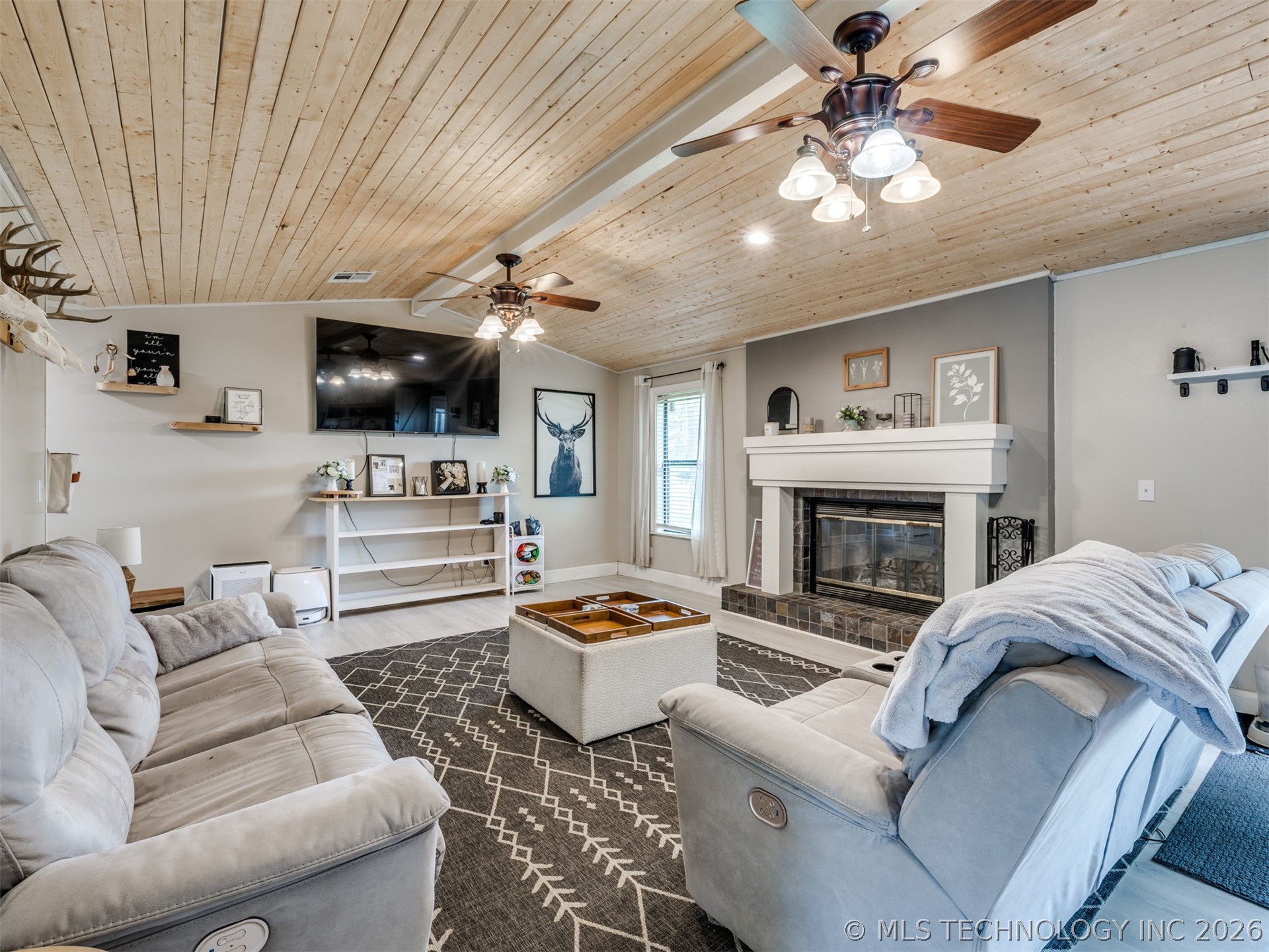 9166 E Misty Drive Claremore OK 74019