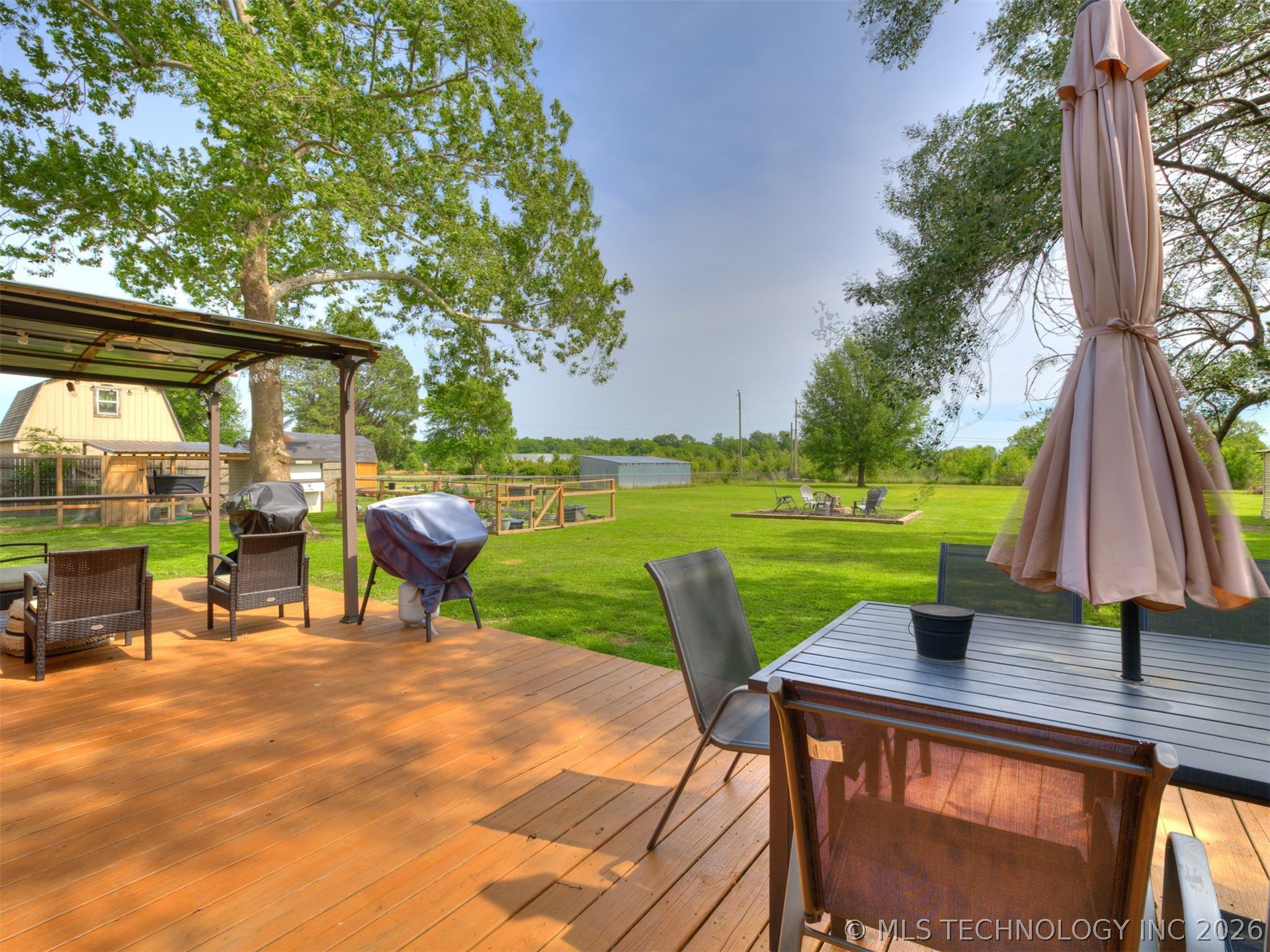9166 E Misty Drive Claremore OK 74019