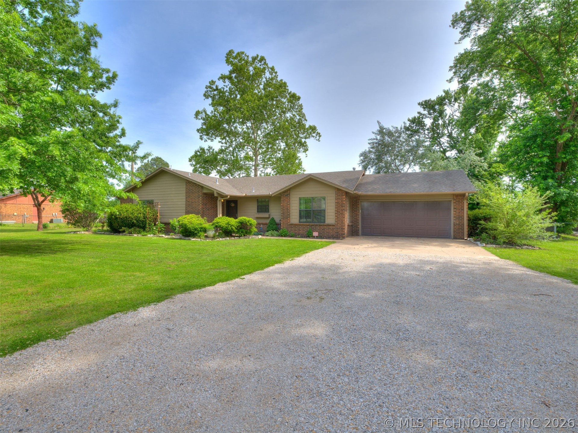 9166 E Misty Drive Claremore OK 74019