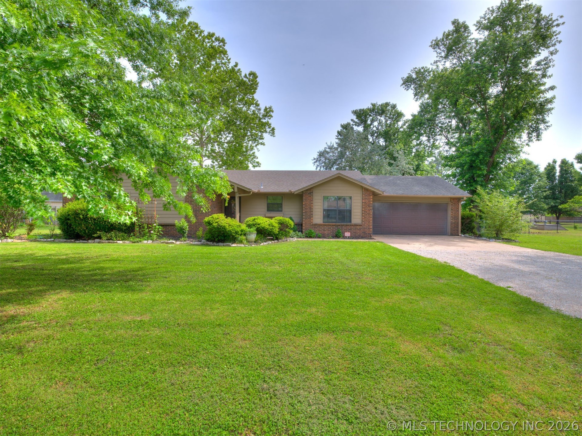 9166 E Misty Drive Claremore OK 74019