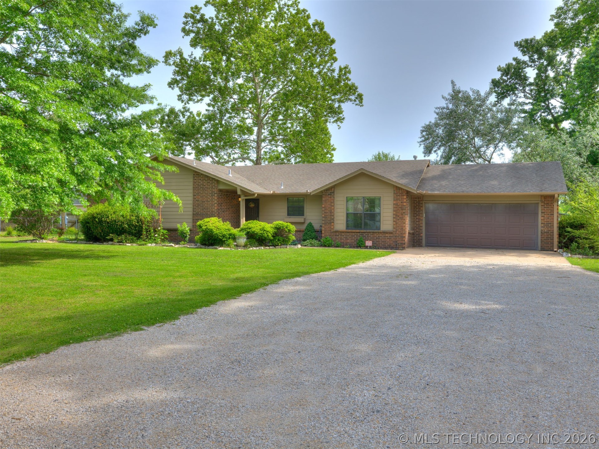 9166 E Misty Drive Claremore OK 74019