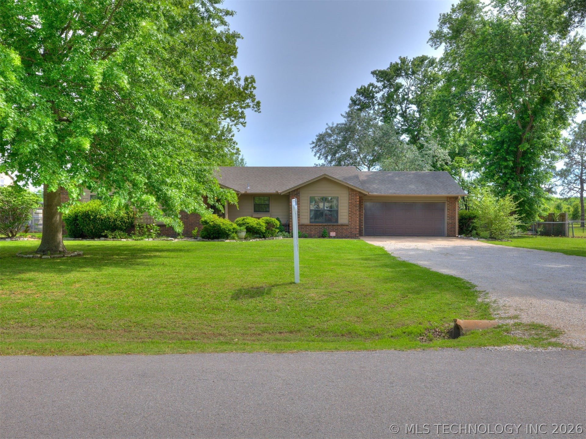 9166 E Misty Drive Claremore OK 74019