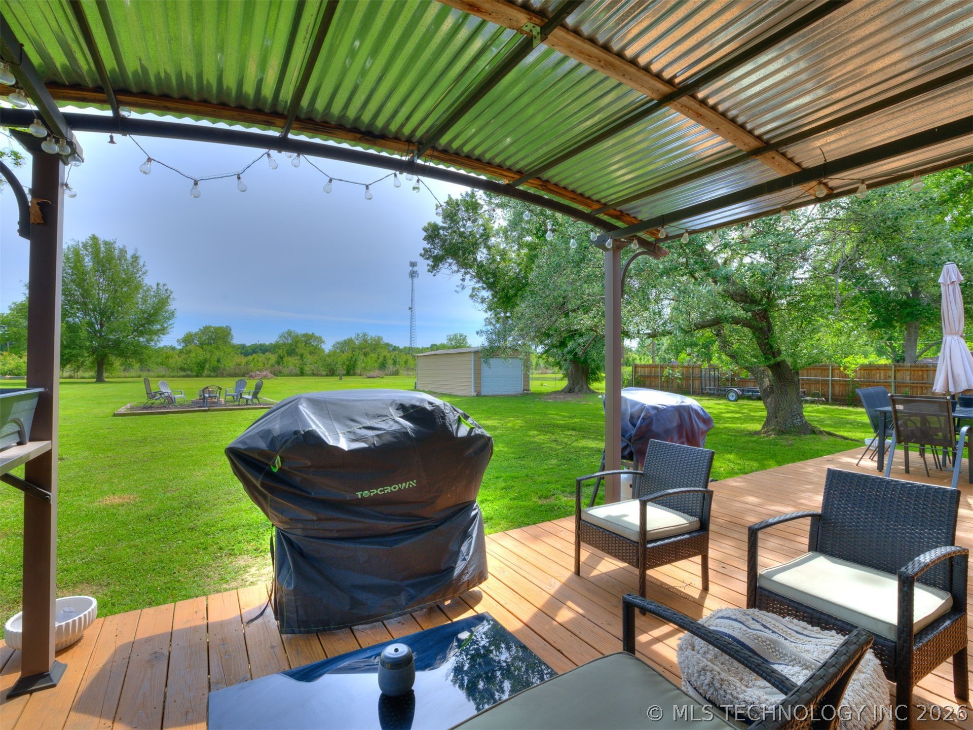 9166 E Misty Drive Claremore OK 74019