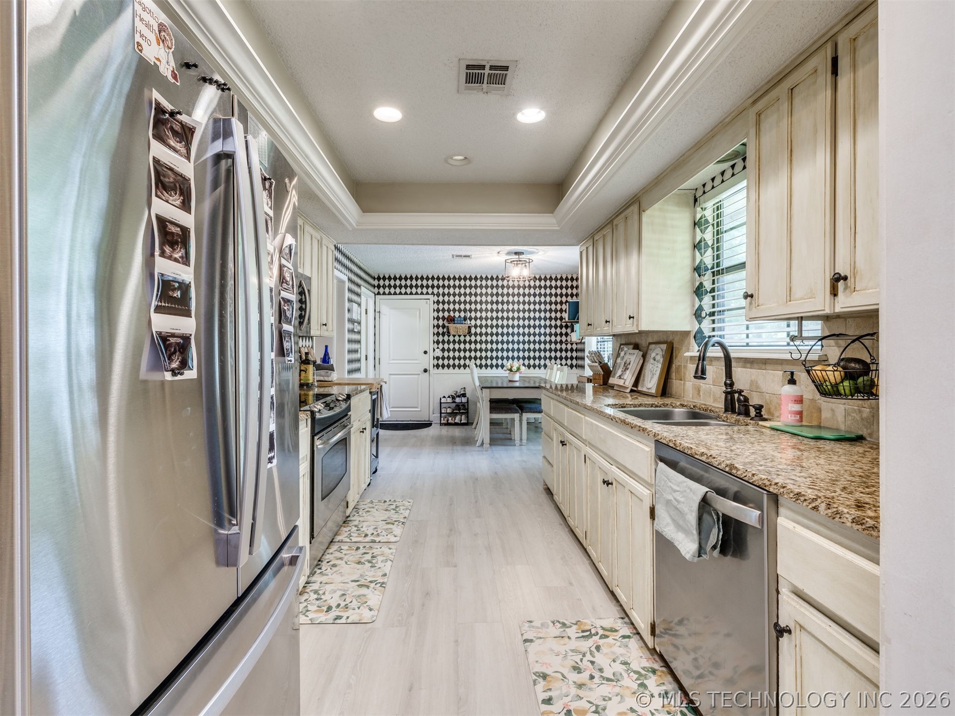 9166 E Misty Drive Claremore OK 74019