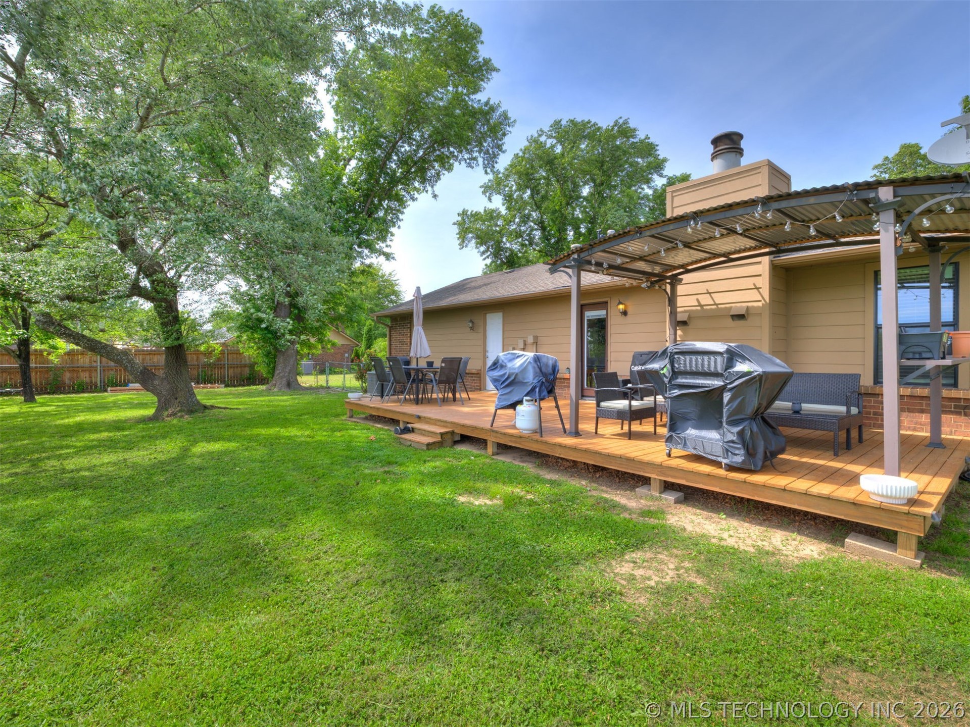 9166 E Misty Drive Claremore OK 74019