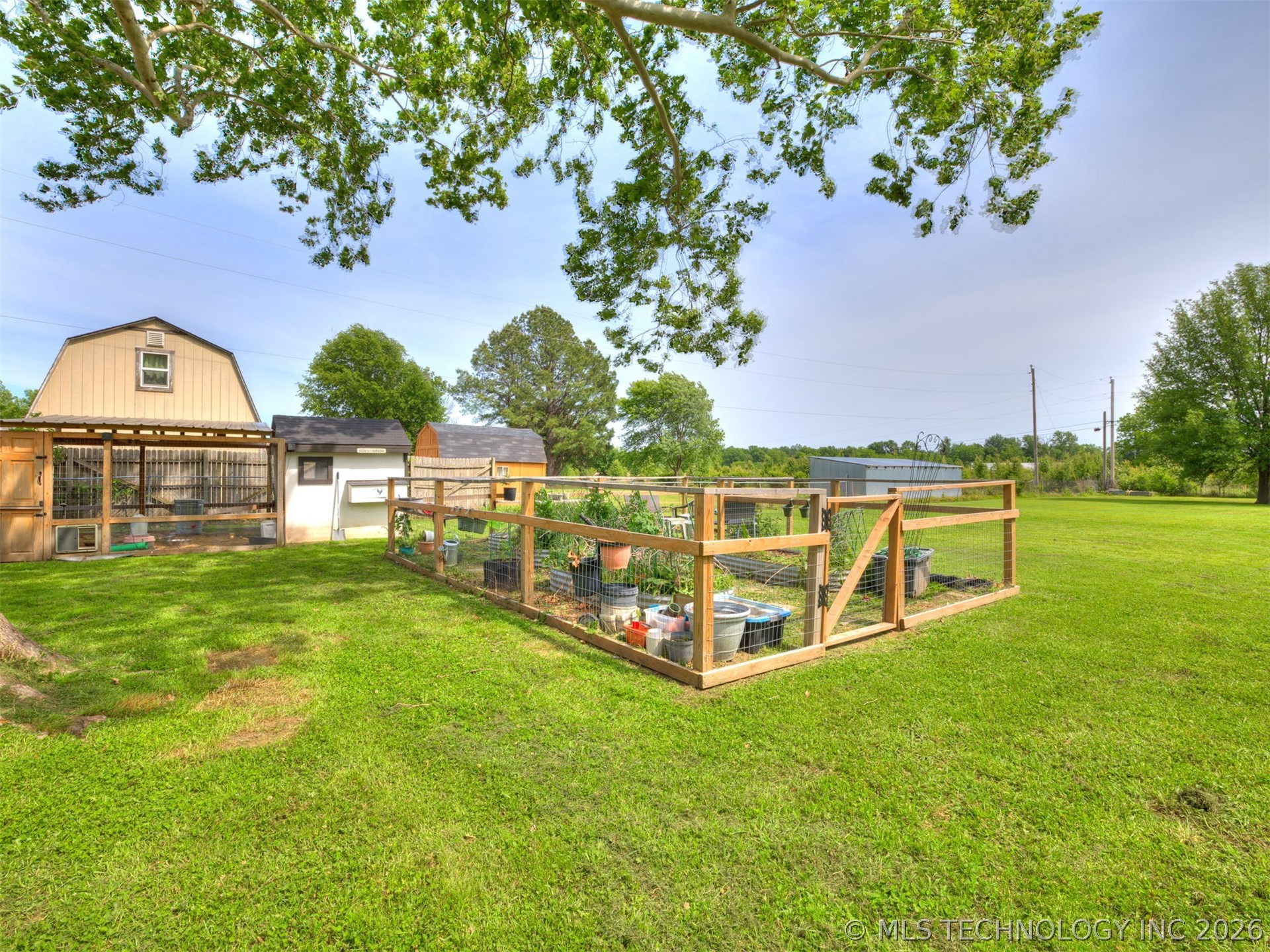 9166 E Misty Drive Claremore OK 74019