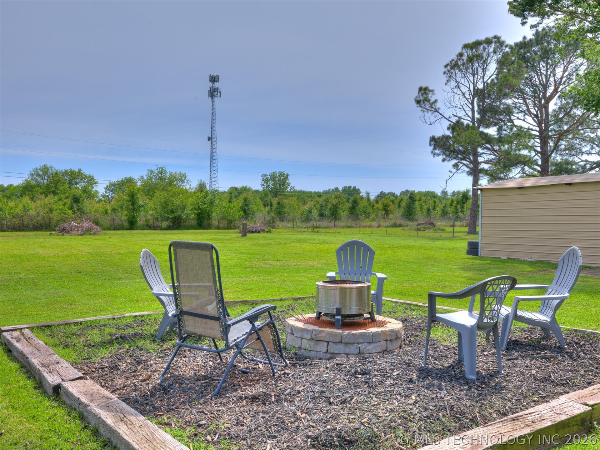 9166 E Misty Drive Claremore OK 74019