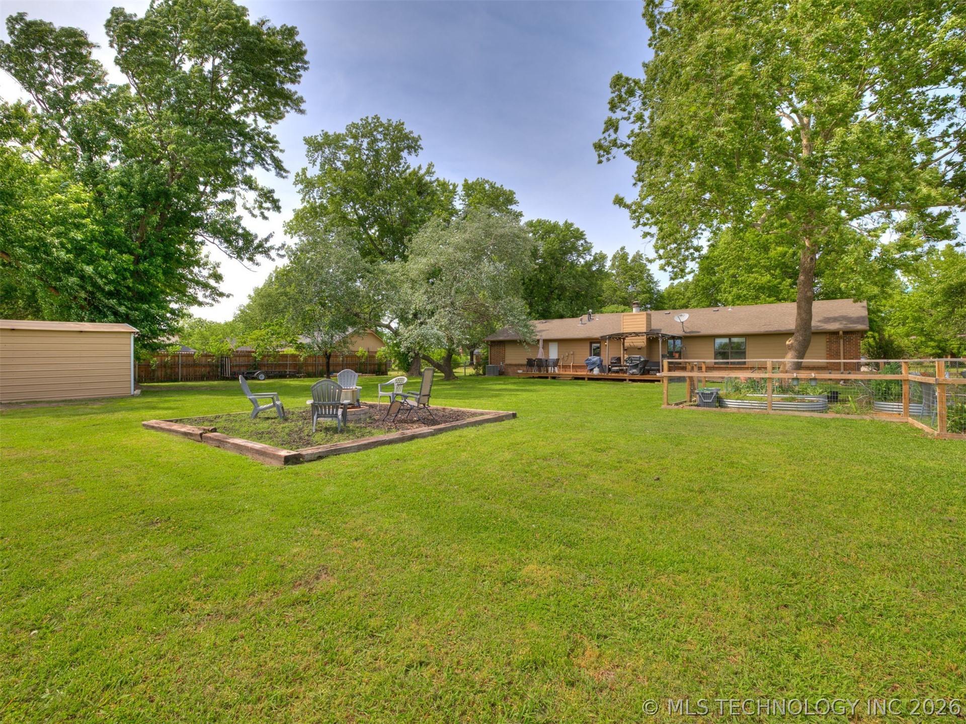 9166 E Misty Drive Claremore OK 74019