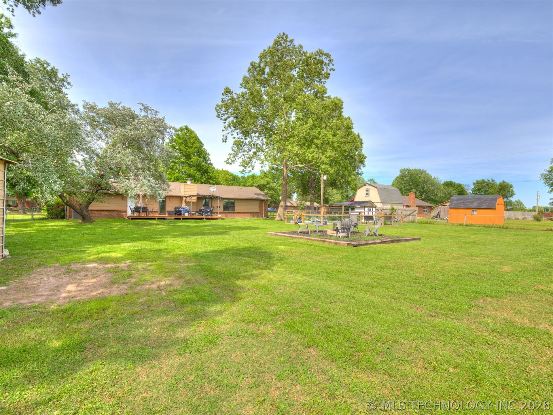9166 E Misty Drive Claremore OK 74019