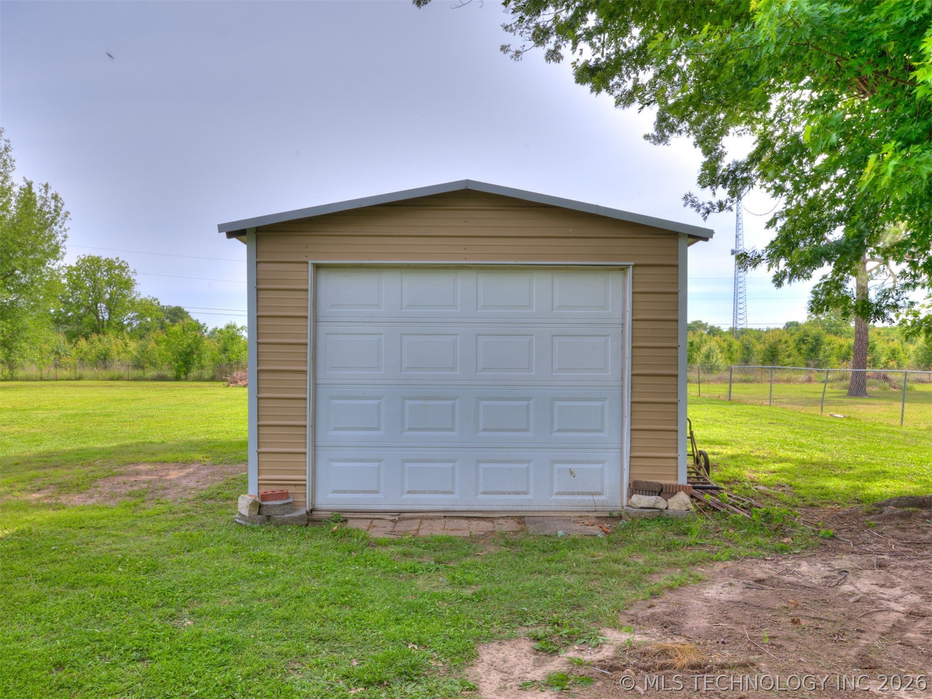 9166 E Misty Drive Claremore OK 74019