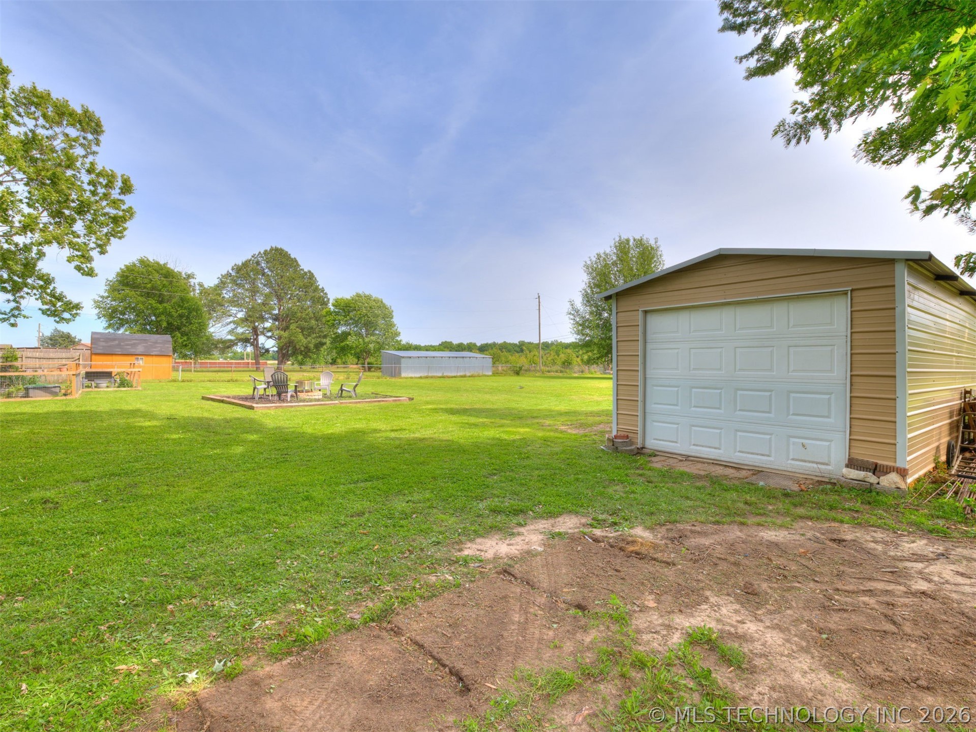 9166 E Misty Drive Claremore OK 74019