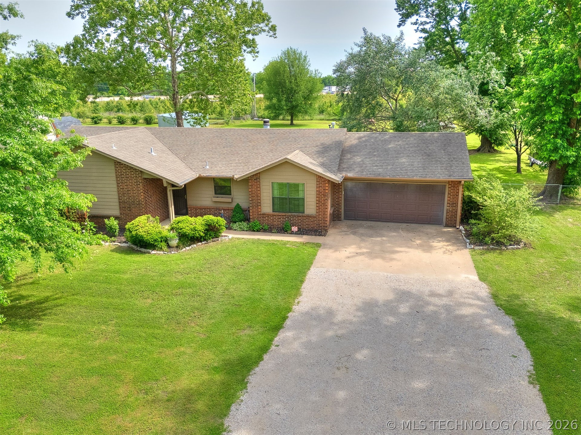 9166 E Misty Drive Claremore OK 74019