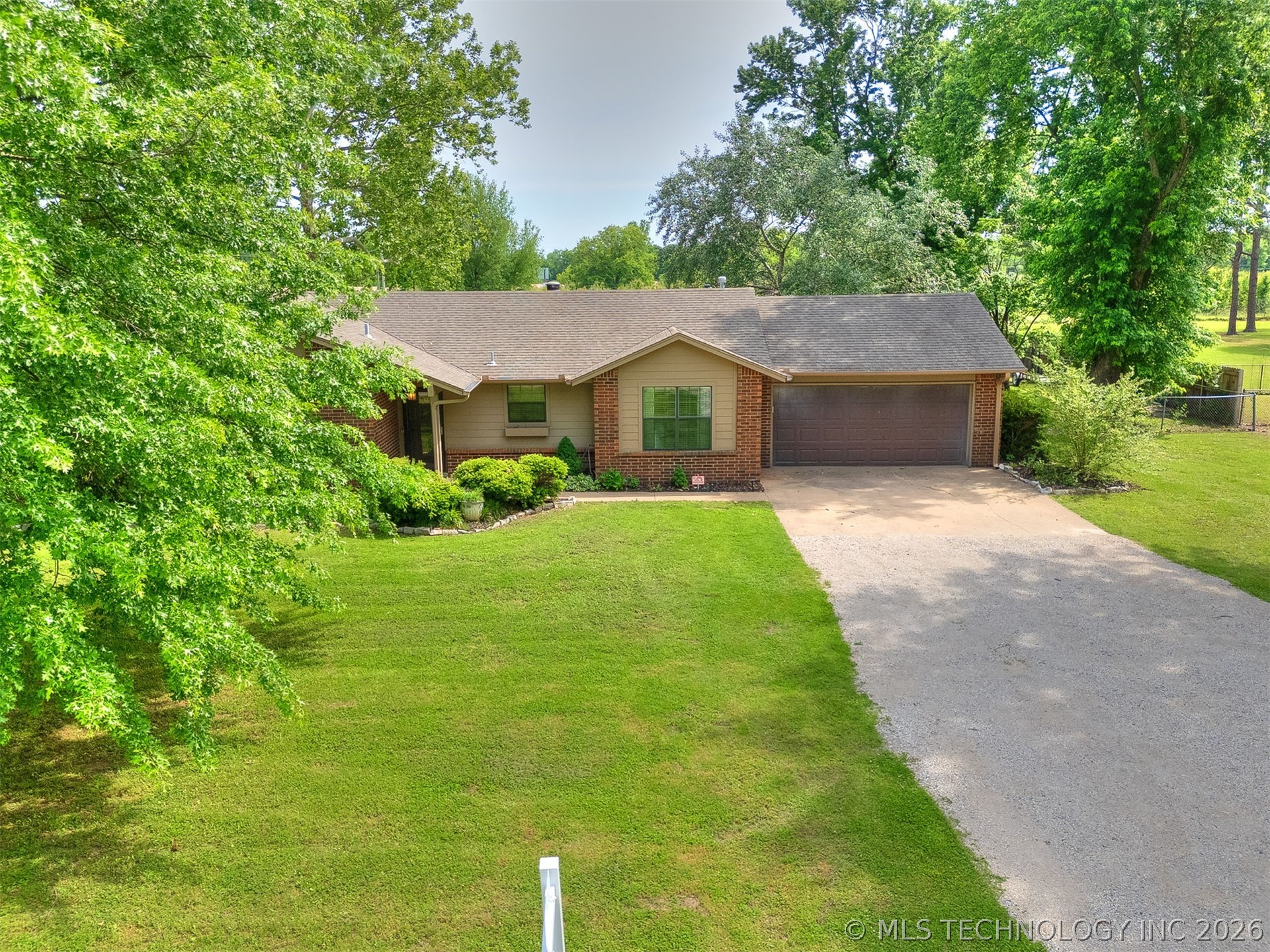 9166 E Misty Drive Claremore OK 74019