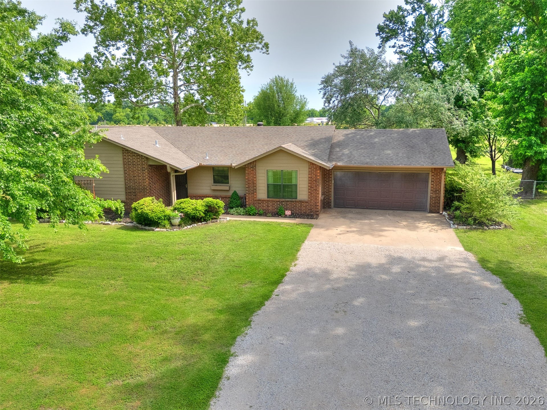 9166 E Misty Drive Claremore OK 74019