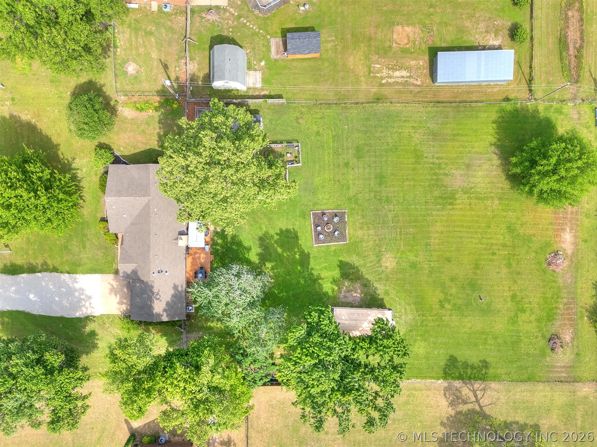 9166 E Misty Drive Claremore OK 74019