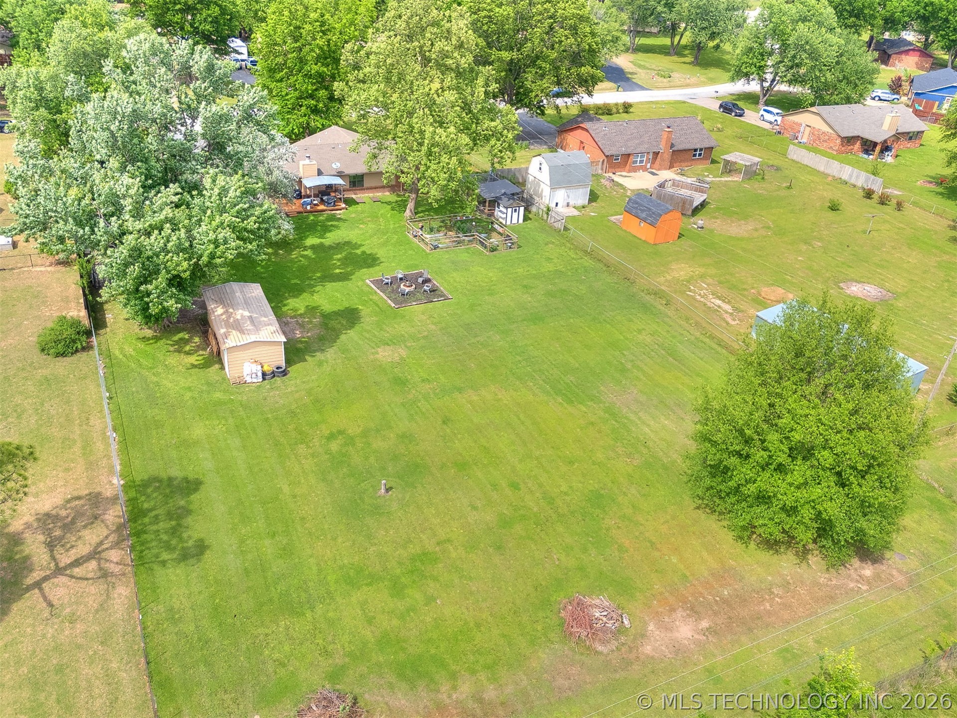 9166 E Misty Drive Claremore OK 74019