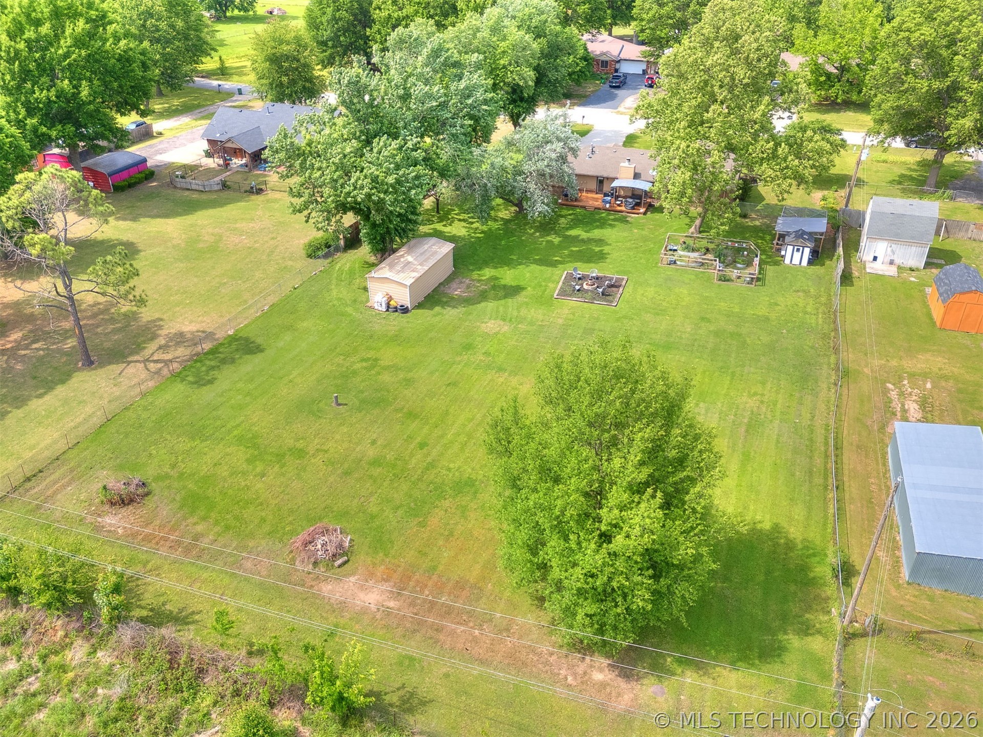 9166 E Misty Drive Claremore OK 74019