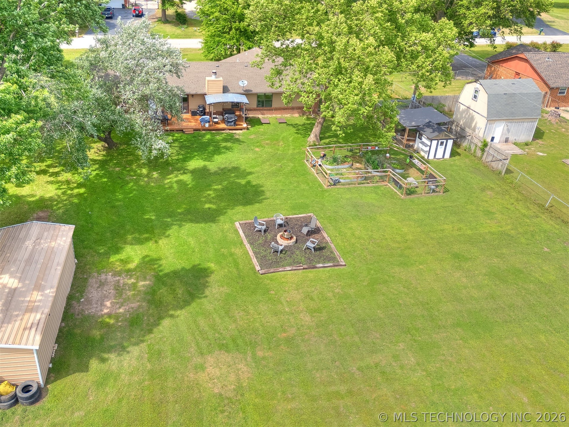 9166 E Misty Drive Claremore OK 74019