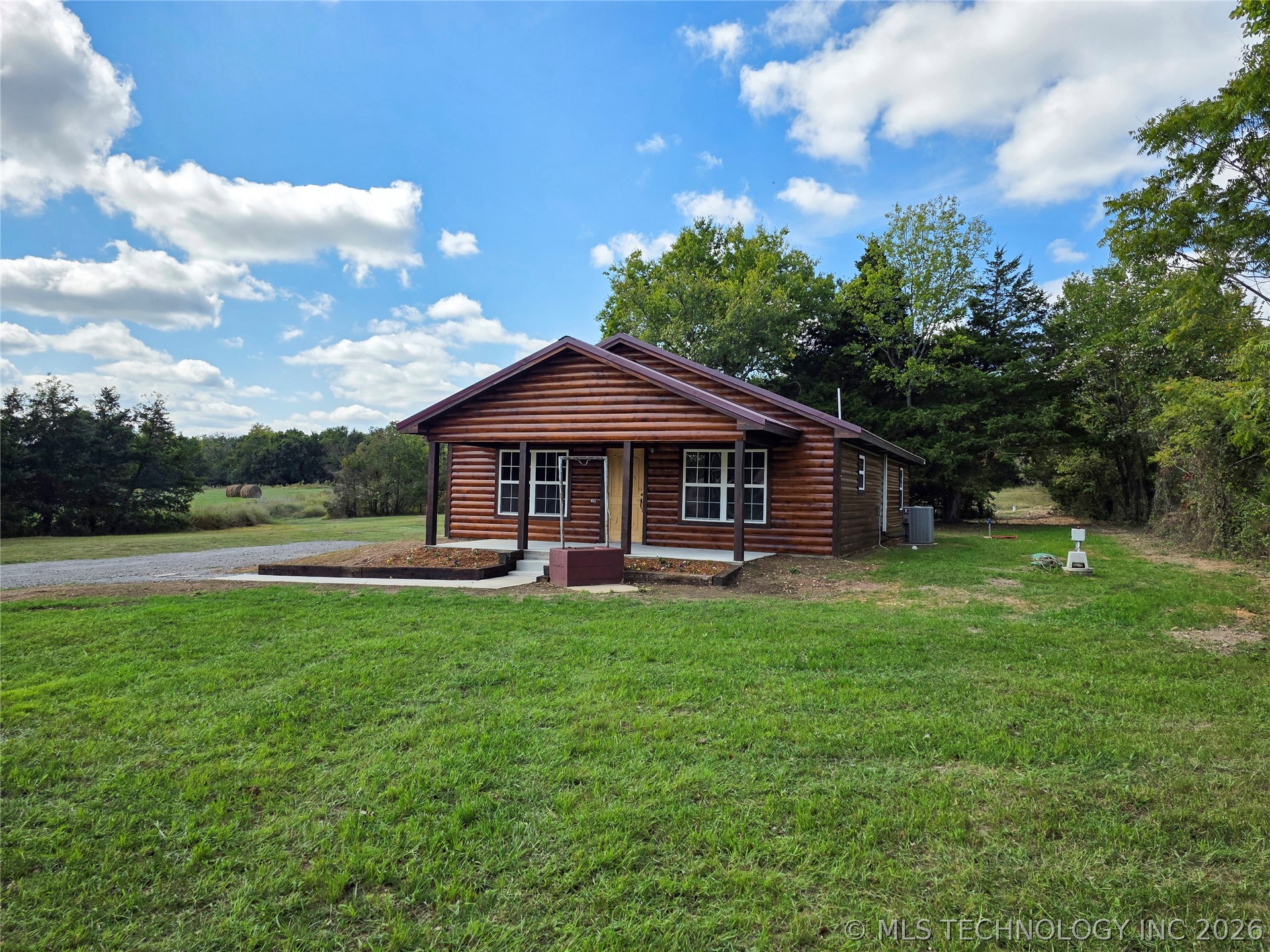 12990 W Killabrew Road Hulbert OK 74441