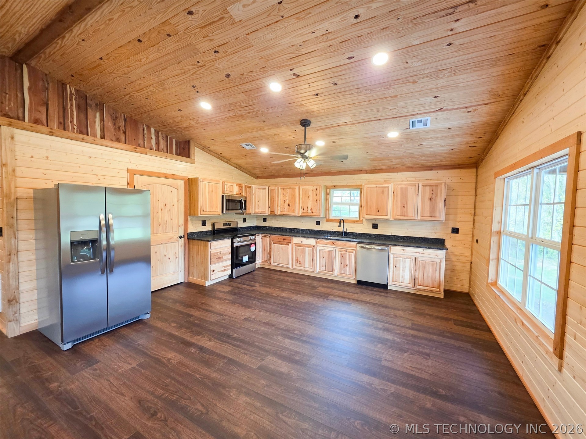 12990 W Killabrew Road Hulbert OK 74441
