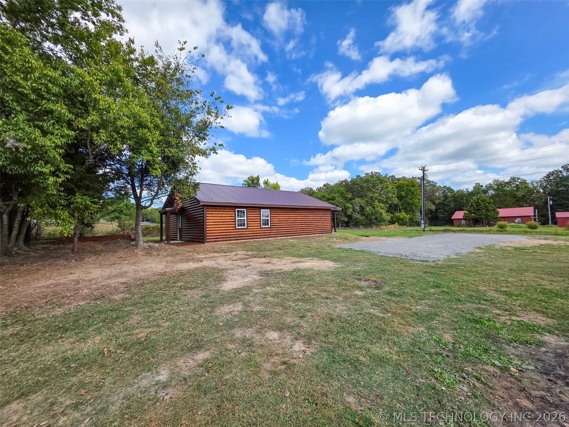 12990 W Killabrew Road Hulbert OK 74441