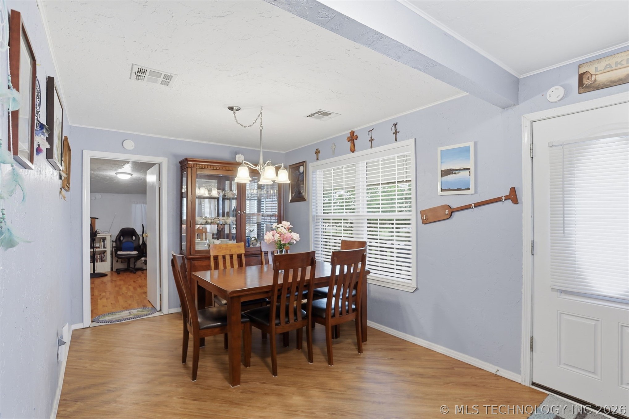 4104 Shay Road Kingston OK 73439