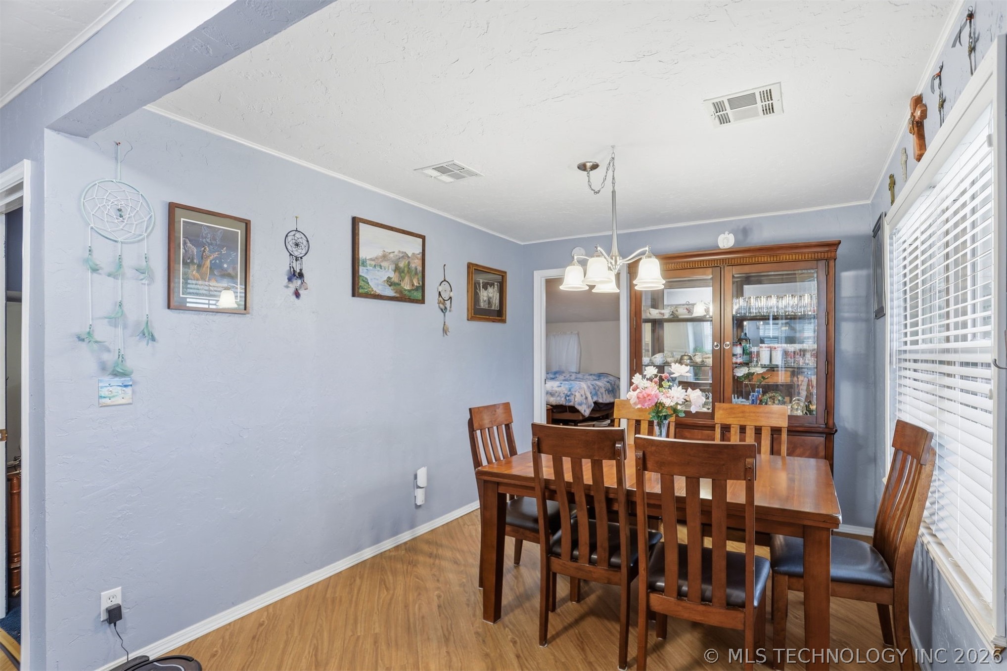 4104 Shay Road Kingston OK 73439