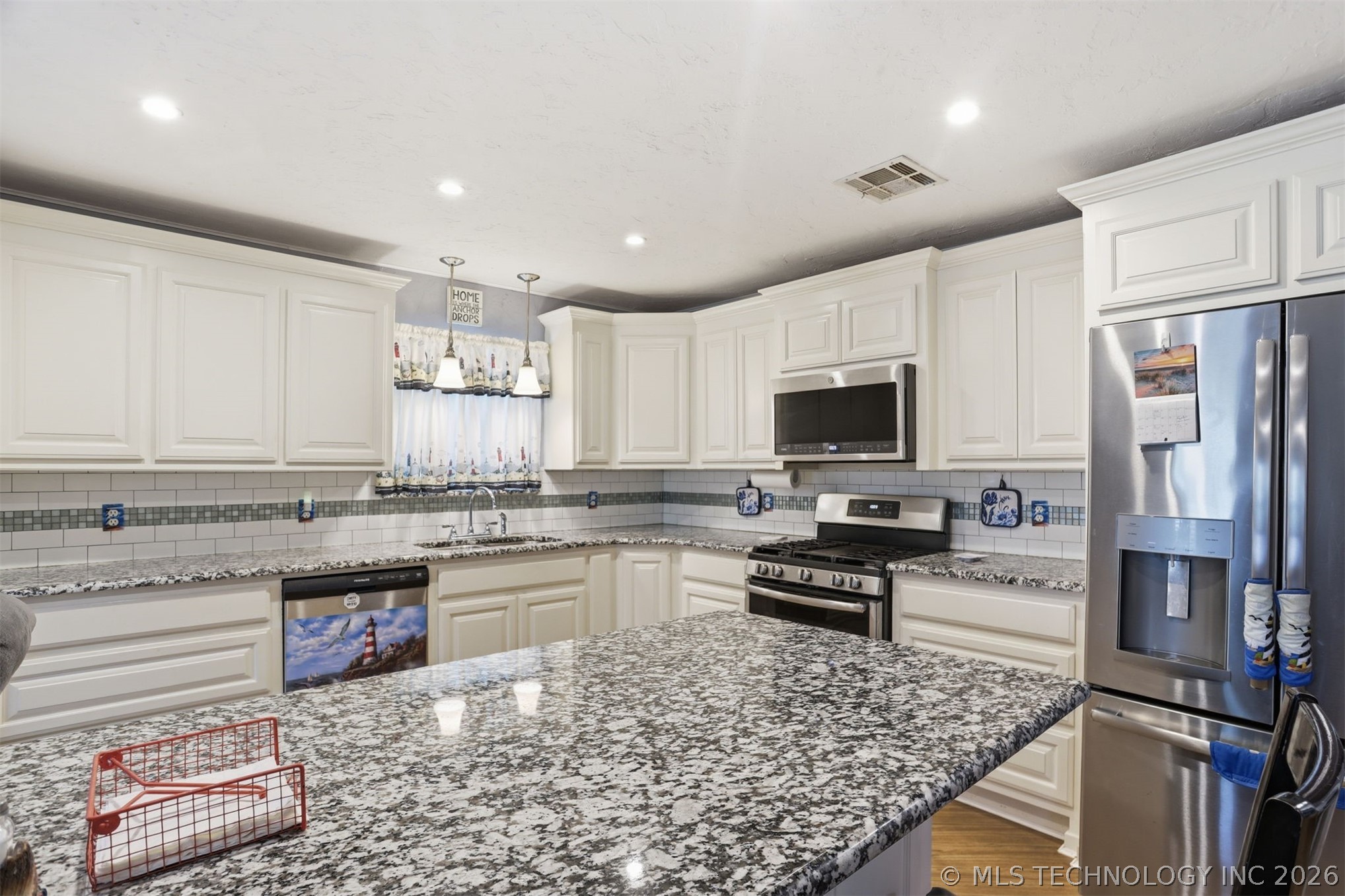 4104 Shay Road Kingston OK 73439