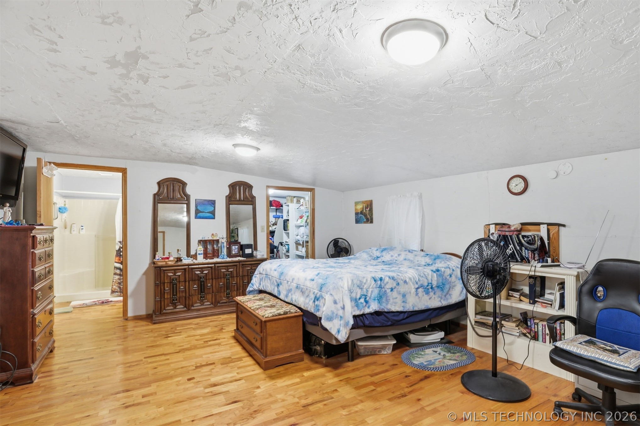 4104 Shay Road Kingston OK 73439