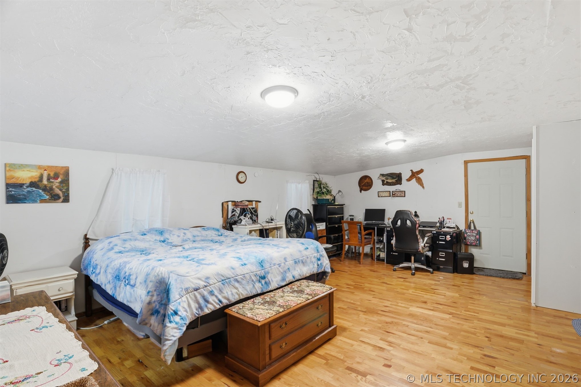 4104 Shay Road Kingston OK 73439