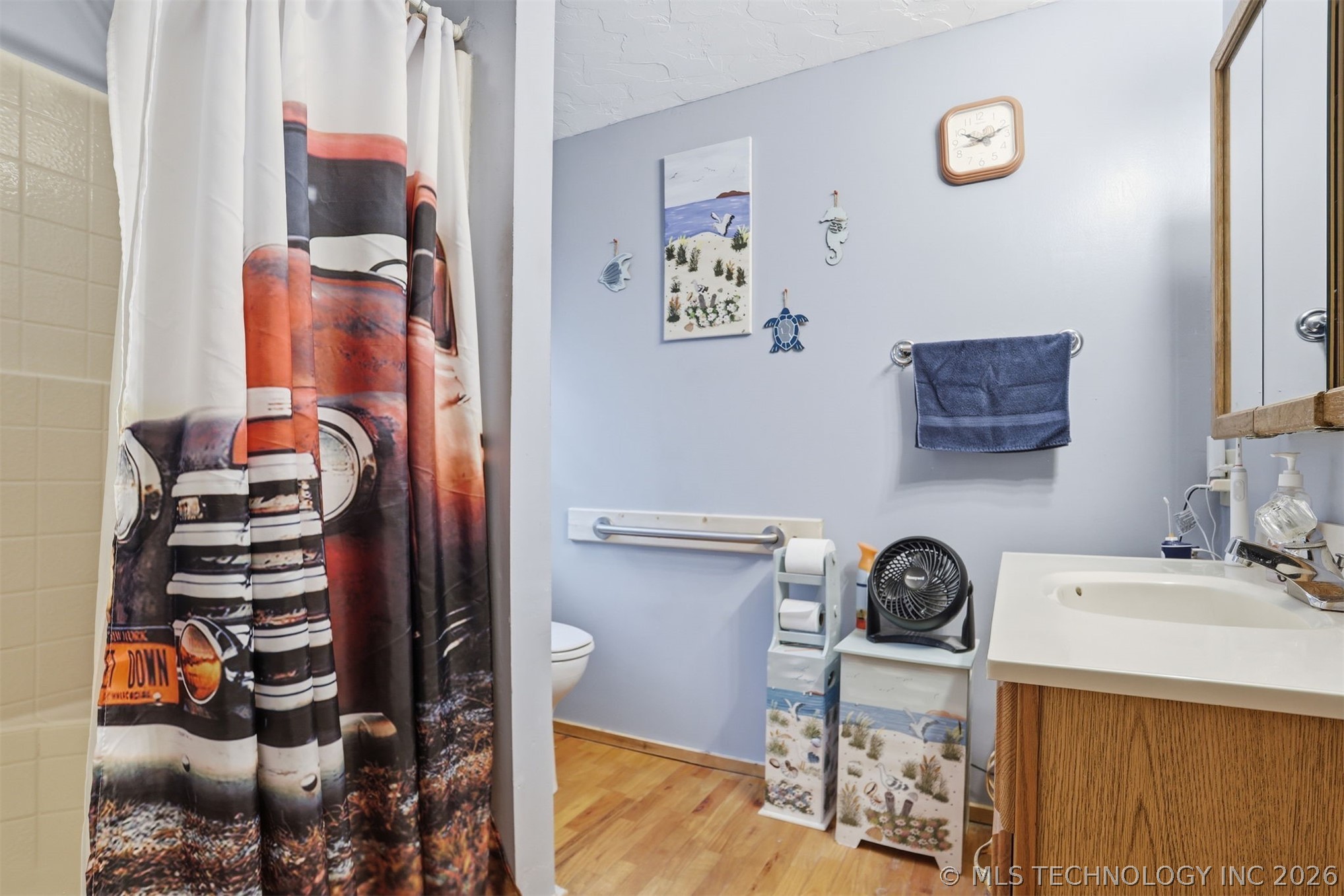 4104 Shay Road Kingston OK 73439