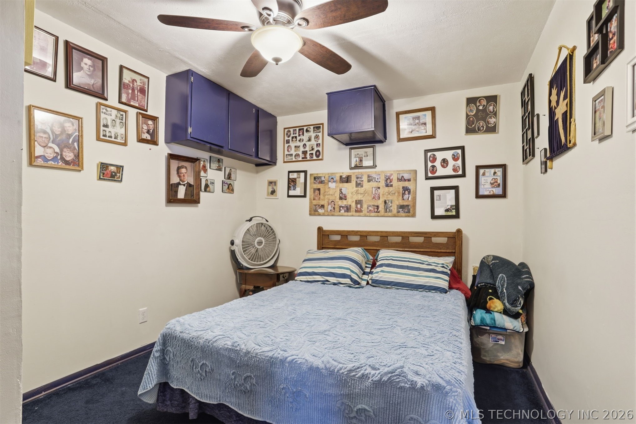 4104 Shay Road Kingston OK 73439