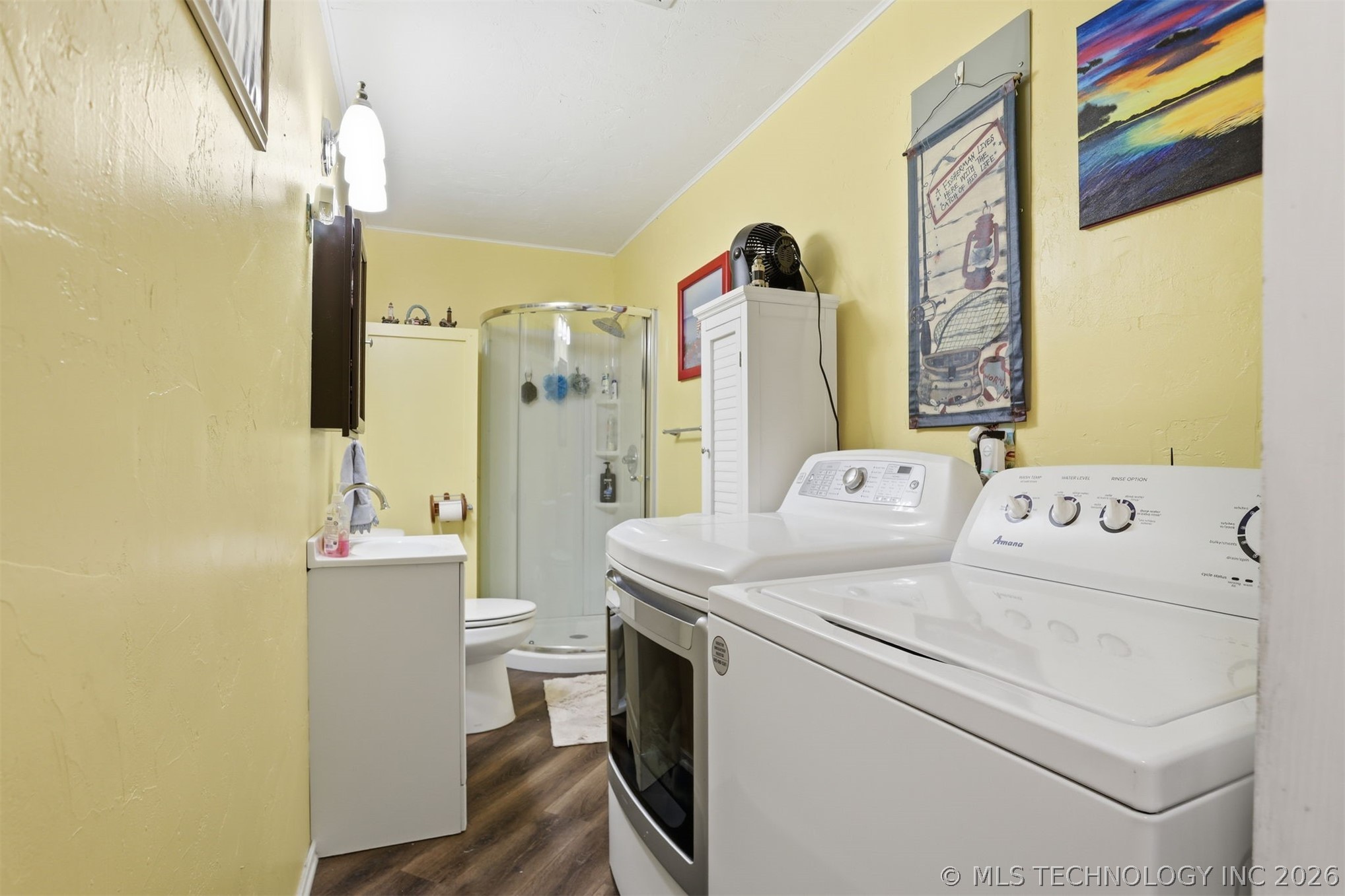 4104 Shay Road Kingston OK 73439